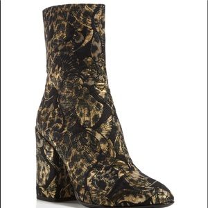 Women’s Flora Ash Bootie